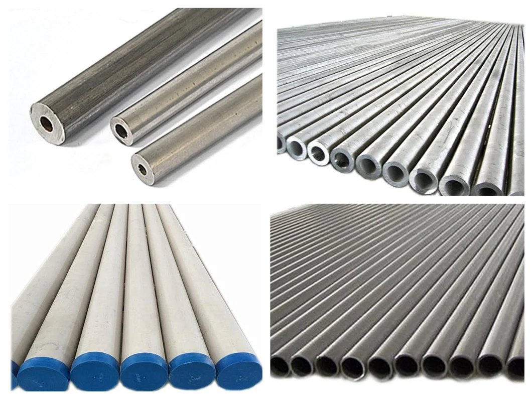 Stainless Steel 321 Heavy Thickness Pipes