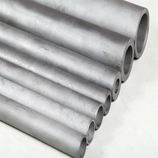 Stainless Steel 321 Heavy Thickness Pipes